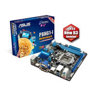 Asus P8H61-I (90-MIBFB0-G0EAY0DZ)